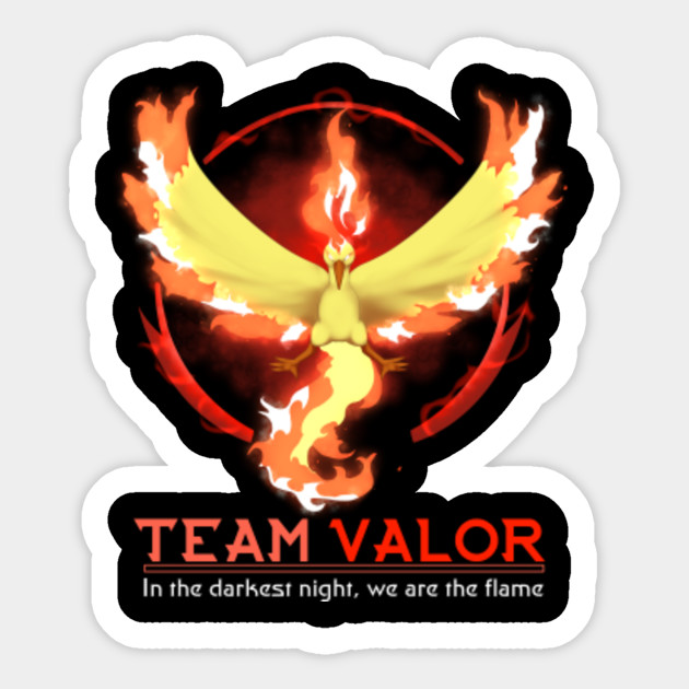 Team Valor